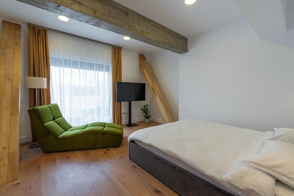 Fabrica Apartments 14 Cluj-Napoca Extérieur photo